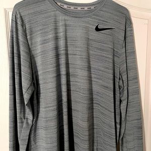 Nike long sleeve